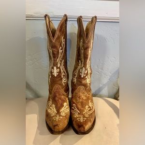 Western Boots